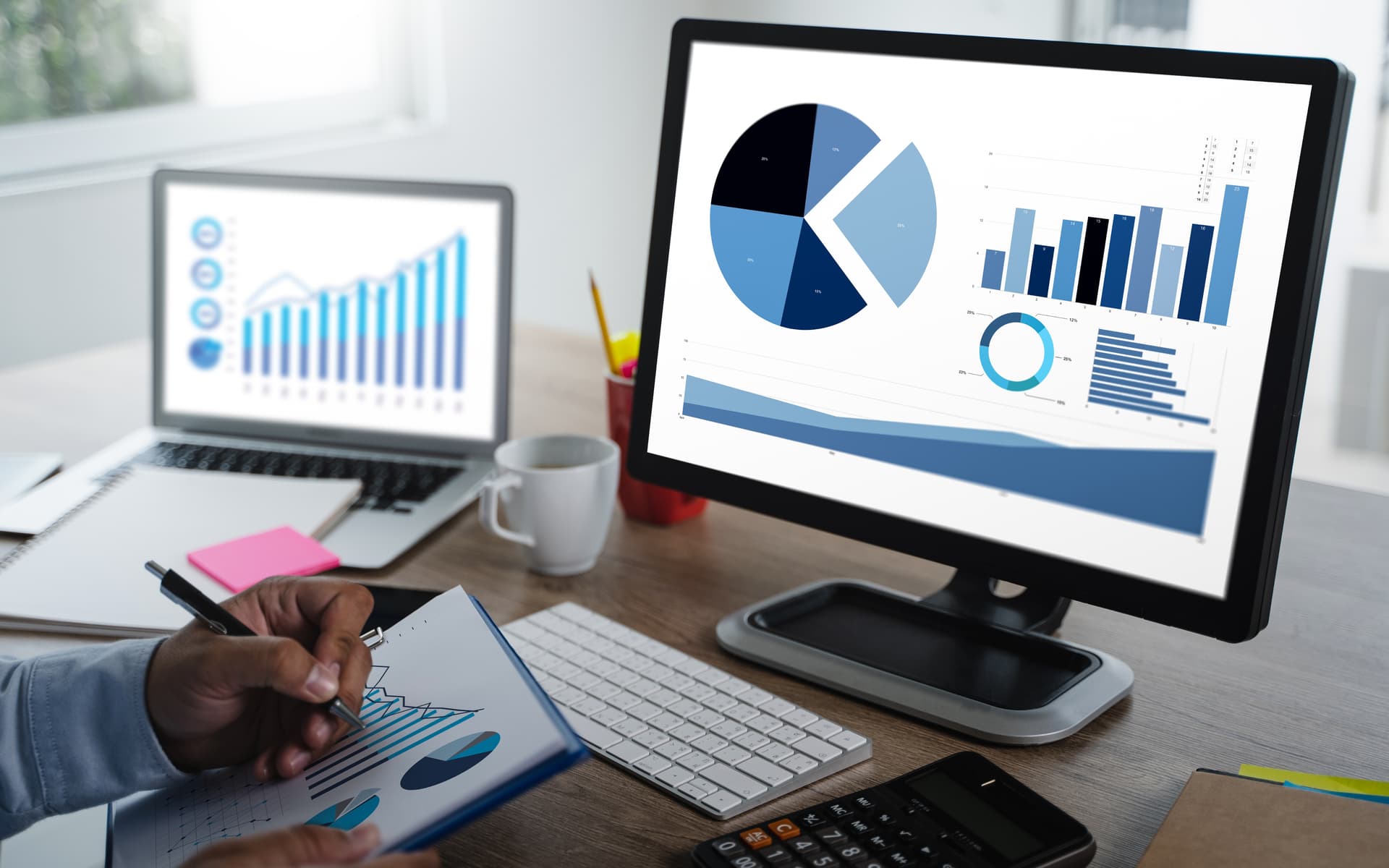 Master Power BI Professional